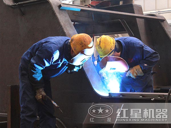 匠心打造，出產(chǎn)的每一臺(tái)都是好產(chǎn)品